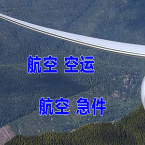 石家庄正定航空货运快递-选东方航空和上海航空