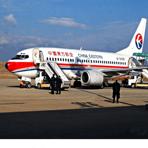 石家庄正定航空货运航空快运业稳步发展的原因是什么？